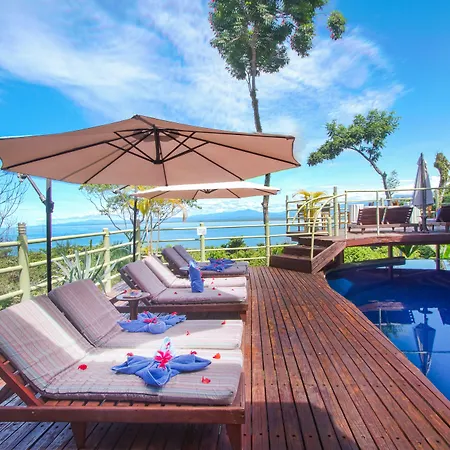 Issimo Suites Boutique Hotel & Spa (Adults Only)-2